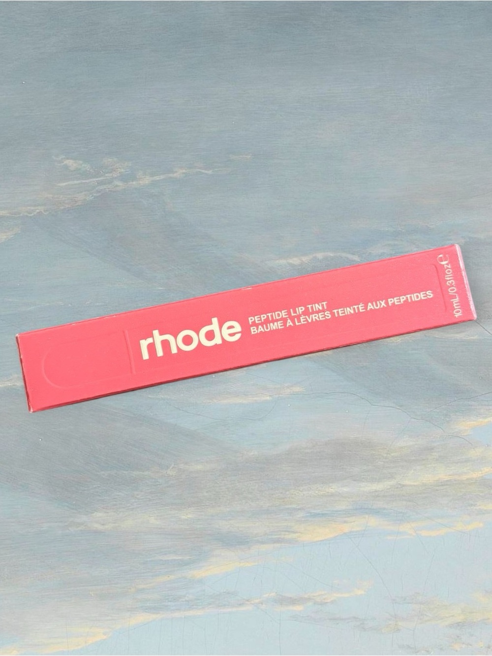 RHODE Peptide Lip Tint SWEET PEA